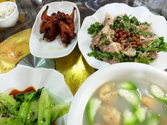 -东鸽皇(奥园·中环广场店)