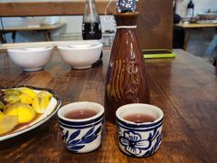 杨梅酒-醉八仙热酒馆(渝中店)