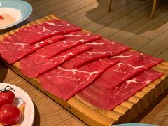-青瓷火锅料理(西单大悦城店)