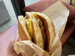 -STARLING八哥松饼(雅宝店)