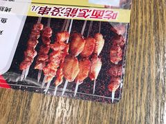 -李先生牛肉面大王(北京平谷步行街店)