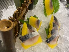 -極上萬膳·日料放题(海岸城店)