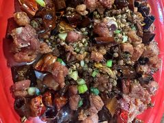 -文记沸腾鱼(永安路总店)