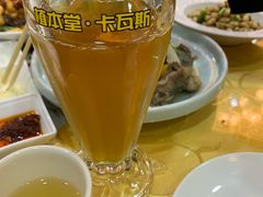 -新疆巴州金丝特餐厅(大钟寺店)