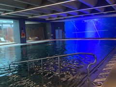 -西安W酒店FIT有型健身中心