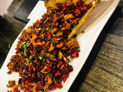 -庆合府重庆大排档(紫都城店)