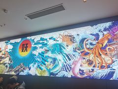-半天妖烤鱼(西直门凯德mall店)