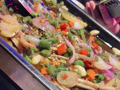 -蛙来哒(大汉悦中心店)
