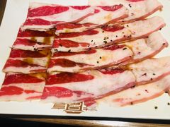 宫廷吾桑格-韩宫宴烤肉·料理(苏州中心店)