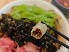 -轻蔬不用等·素食(江苏路店)