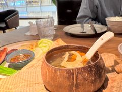 -星叶·东南亚料理(温州万象城店)