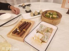 -聚福山莊·寻味顺德(北滘店)