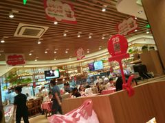 -西贝莜面村(镇江苏宁广场店)