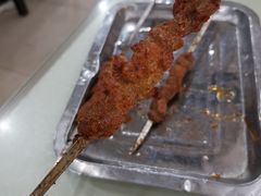 -杨记拉面总店