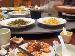 -船歌·鱼水饺青岛菜(金狮广场店)