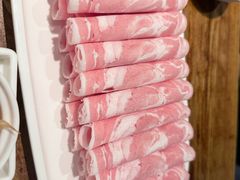 -额尔敦传统涮(西坝河店)