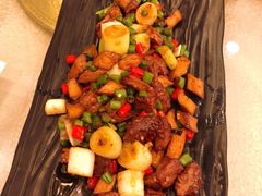 -杭州城中香格里拉大酒店