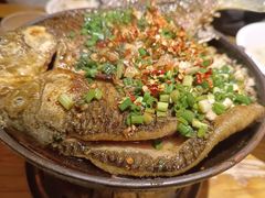 -光头李品质家常菜(人民路店)