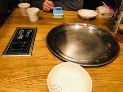 -韩国料理大力士(屏风街店)