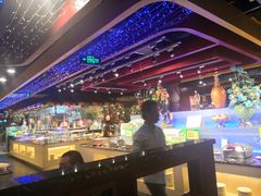 -巴犀烧烤(新崇光店)