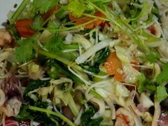 -幸福姐海鲜大排档