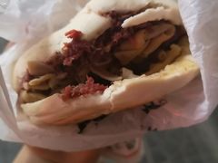 -清真拉妈卤味(回民街店)