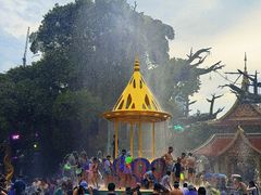 -深圳锦绣中华民俗村