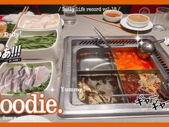 -海底捞火锅(河东万达广场店)