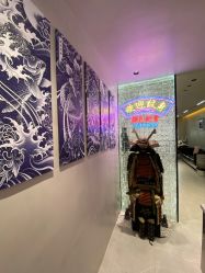 -樂色刺青-纹身TATTOO