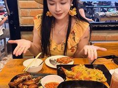-Doo Dee Thai Food(Issan/Isaan/Esan)