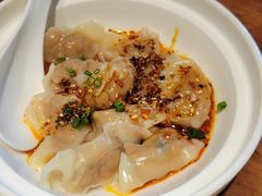-瑞面(吴宫泛太平洋酒店)