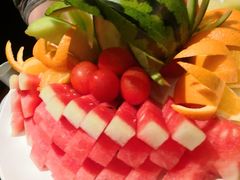 -捞神煲汤火锅(湖滨商业街店)