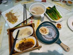 -點無缺茶楼·海鲜酒家(世博店)