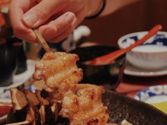 -小山日本料理(太古汇店)