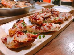 -G+KITCHEN(龙湖狮山天街店)