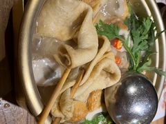 -冰川朝鲜族料理·东北菜(观前店)