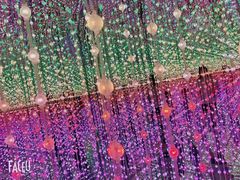 -天津梵高星空艺术馆(天河城旗舰店)