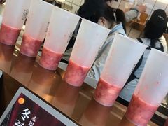 -百分茶(九洲新世界店)