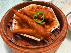 -南园酒家(前进路店)