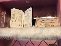 -Pink You美甲美睫纹绣定制中心