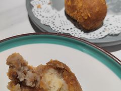 -喜势点·糖沙翁手工茶点·本地人茶居(永庆坊店)