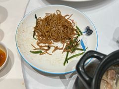 -上海老饭店(北京分店)