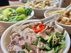 -坚记面店(一德路店)
