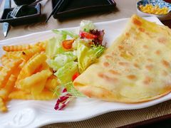 -简家·海鲜盛宴(下沙店)