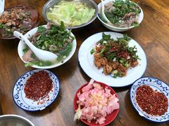 跷脚牛肉-冯四孃跷脚牛肉·非物质文化遗产店
