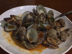 -丽池宫韩式汗蒸会馆(华灯坊店)