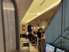 -香阁餐厅·常州菜·常州菜代表品牌(新北奥体店)