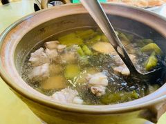 -波记美食店·现捞海鲜