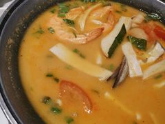 -清迈泰·泰国餐厅(华发商都店)