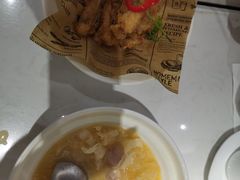 -避风塘·老港味餐厅(虹口龙之梦店)